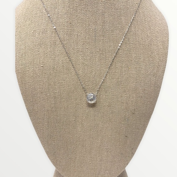 Nadri | Jewelry | Nadri Float Pendant 